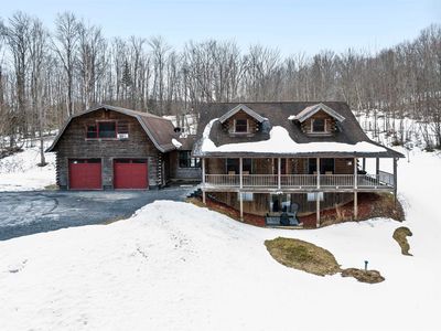 356 Hyland Hill Road, Washington, VT, 05675