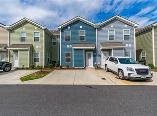 4316 Alvah Martin Way, Chesapeake, VA 23324