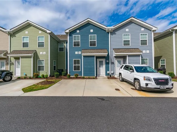 4316 Alvah Martin Way, Chesapeake, VA 23324