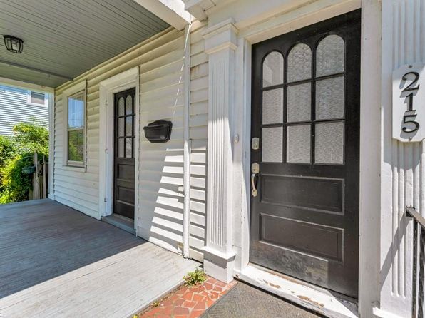 215 Mount Vernon Ave, Portsmouth, VA 23707