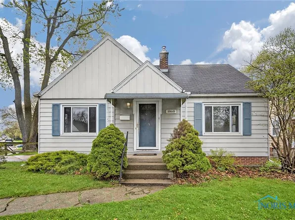 1868 Meadowlark Ave, Toledo, OH 43614