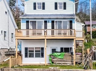 5186 E Lake Rd, Livonia, NY 14487