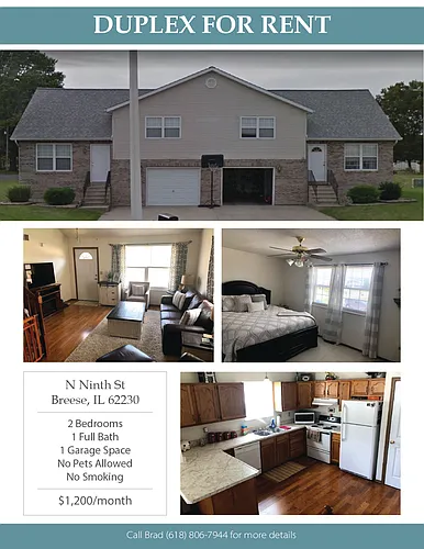 1064 N 9th St #1062 Photo 1