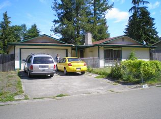 702 Normandy Dr, Bremerton, WA 98310