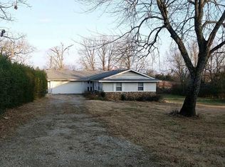 52 Oak Point Ln, Mountain Home, AR 72653