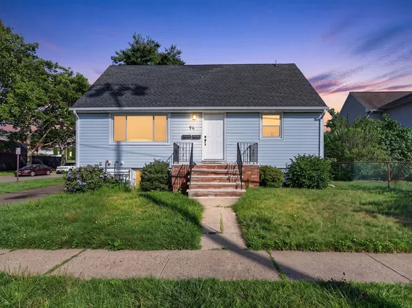 94 Irving Pl, Garfield, NJ