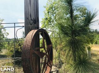 54 Mount Zion Church Rd, Mauk, GA 31058