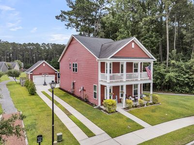1576 Nautical Chart Dr, Charleston, SC, 29414