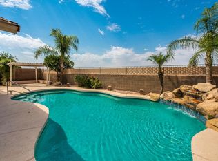 3609 E Potter Dr, Phoenix, AZ 85050