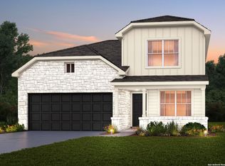 725 Heartseed Ave, New Braunfels, TX 78130