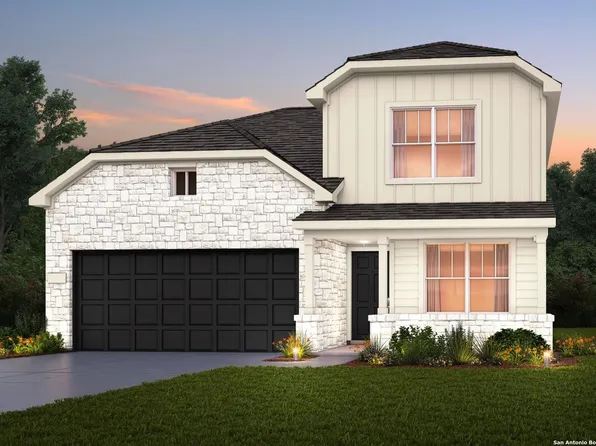 755 Bluegrass Point, New Braunfels, TX 78130