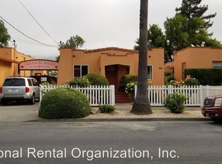906 Washington St APT 10, Calistoga, CA