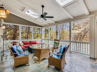 1355 Indian Trl NW, Atlanta, GA 30327