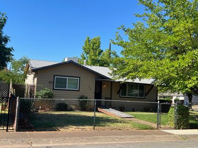 2041 Comet St, Redding, CA, 96002