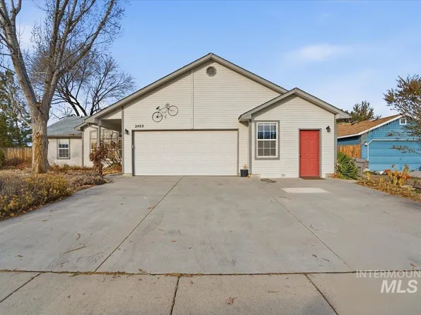 2488 E Tiger Lily Dr, Boise, ID 83716