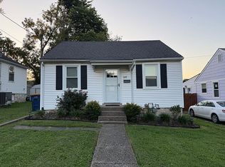 605 Orchard St, Bowling Green, KY 42101