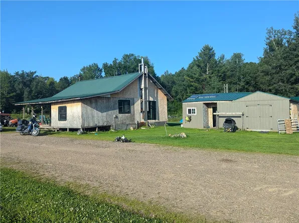 10601 W Old 14 Road, Ladysmith, WI 54848