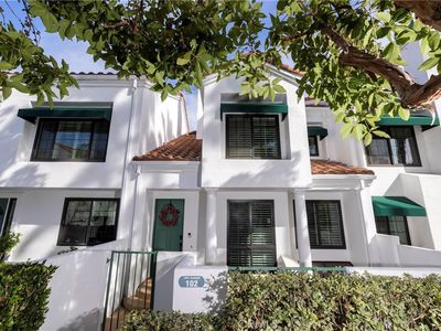 7401 Seabluff Dr Unit 102, Huntington Beach, CA, 92648