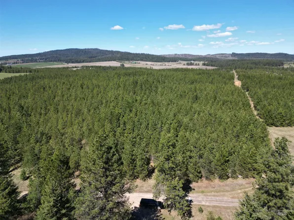 Middle Rd, Lenore, ID 83541