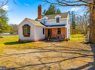 8 Butterworths Bogs Rd, Tabernacle, NJ 08088