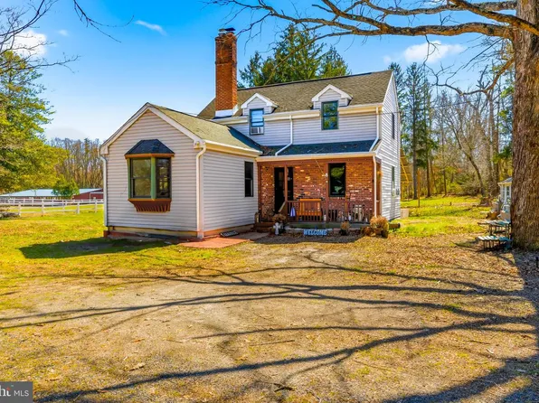 8 Butterworths Bogs Rd, Tabernacle, NJ 08088