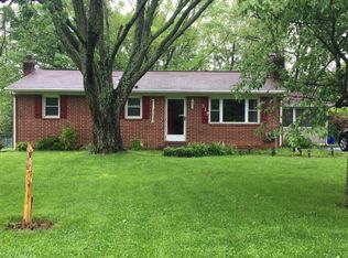 317 Bynum Ridge Rd, Forest Hill, MD 21050