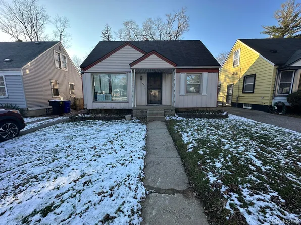 18477 Grandville Ave, Detroit, MI 48219