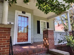 708 S Broad St, Winston Salem, NC 27101