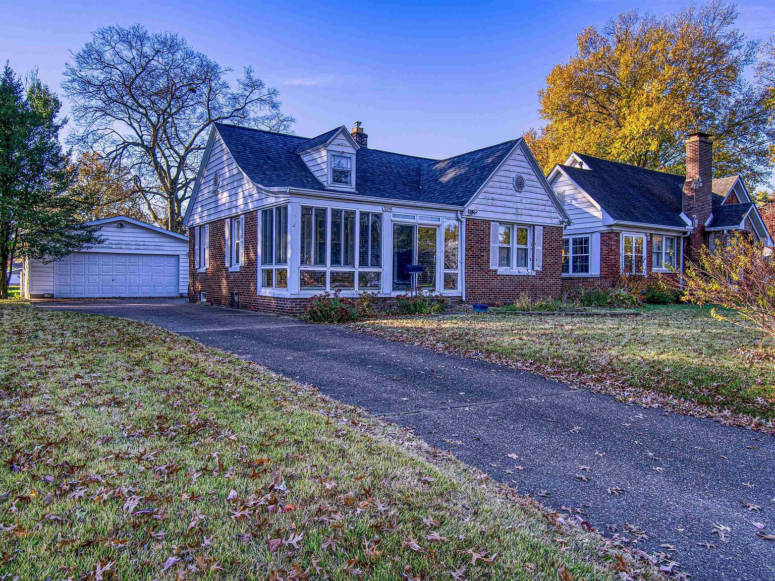 3219 E Mulberry St, Evansville, IN 47714 Zillow