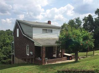 31 Van Buren St, Pittsburgh, PA 15221