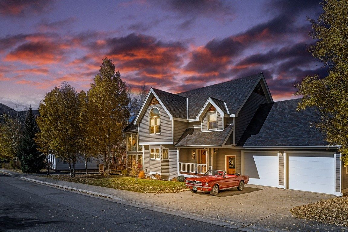 412 Washington Avenue, Breckenridge, CO 80424 | Zillow