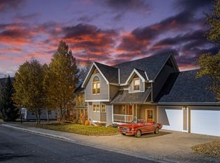 412 Washington Ave, Breckenridge, CO 80424