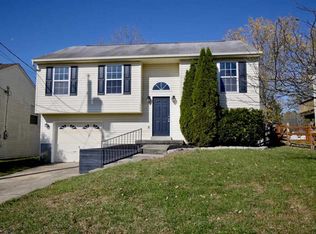 1036 Fallbrook Dr, Elsmere, KY