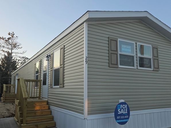 29 N Elm Street Site #29, Lewiston, MN 55952