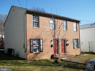 124 E Pall Mall St, Winchester, VA 22601