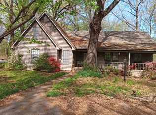 525 Walnut Bend Rd, Arlington, TN 38002