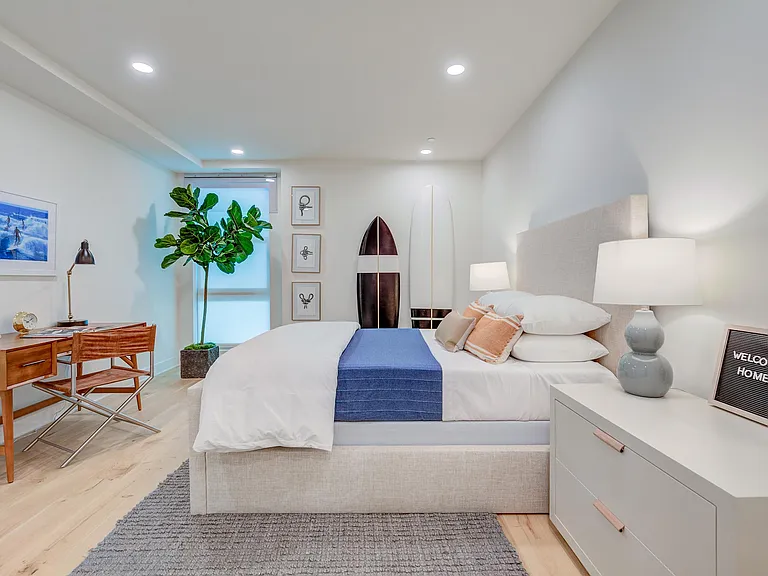 Sea View Villas — Photo 146