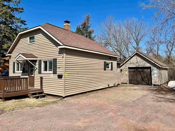 708 E Lead St, Bessemer, MI 49911