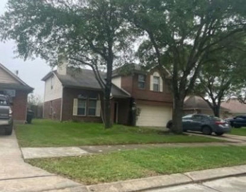 Property Side View