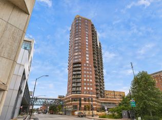 300 Walnut St #1306, Des Moines, IA 50309