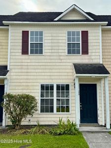 306 Ashwood Drive, Jacksonville, NC, 28546