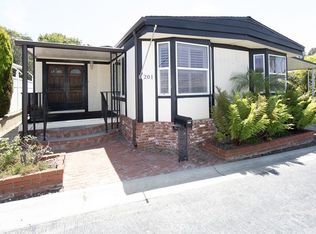 2550 Pacific Coast Hwy Space 201, Torrance, CA 90505