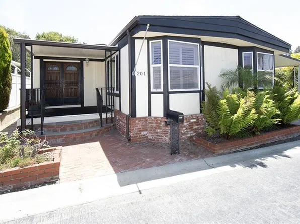 2550 Pacific Coast Hwy Space 201, Torrance, CA 90505