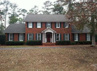 102 Harrogate Ln, Thomasville, GA 31792