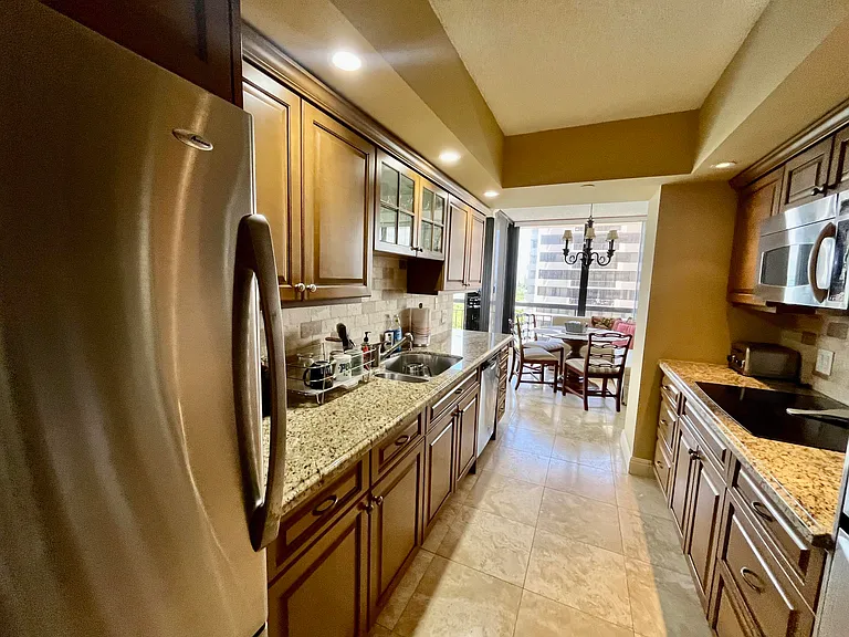 4100 N Ocean Dr #803 — Photo 19