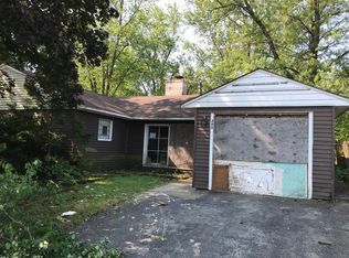 295 Minocqua St, Park Forest, IL