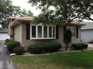 3104 Field Ave, Broadview, IL 60155