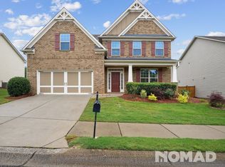 5355 Shiloh Woods Dr, Cumming, GA 30040