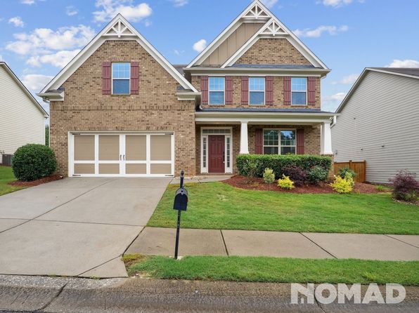 5355 Shiloh Woods Dr