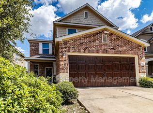 7422 Bluebonnet Bay, San Antonio, TX 78218
